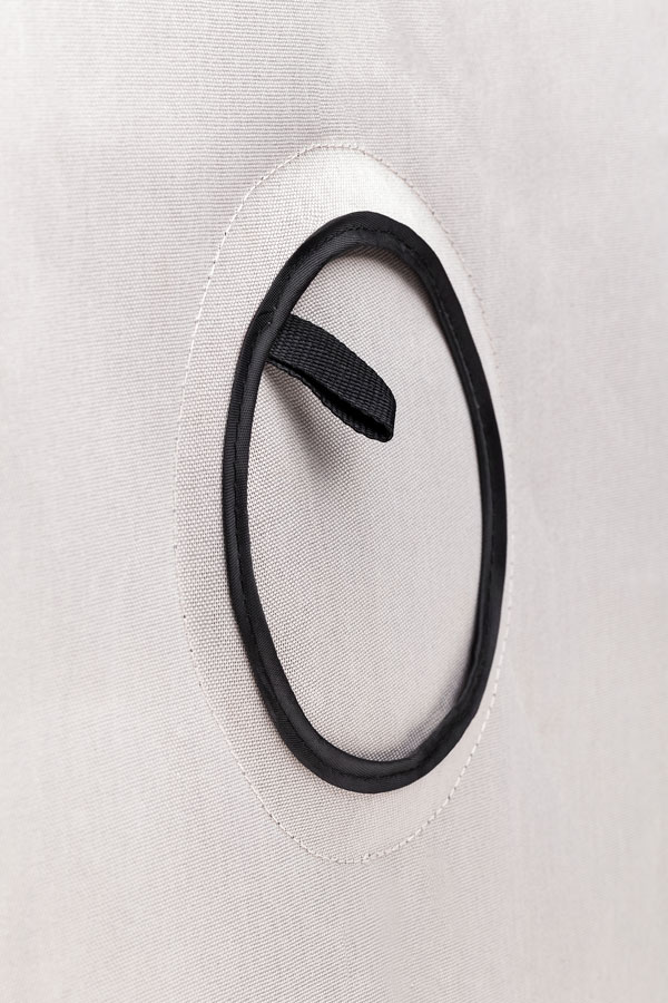 HOMEbox Vista Ambient Medium PAR+ 125x65x120cm 2,4qm Details 10